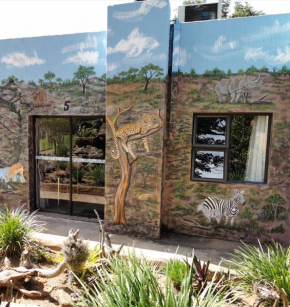 Mountain Valley Stay - Unit 5